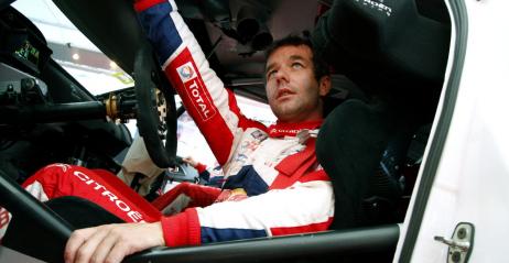 Sebastien Loeb